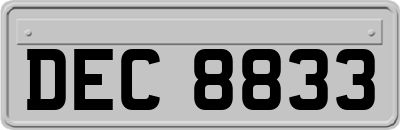 DEC8833