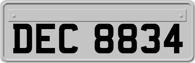 DEC8834