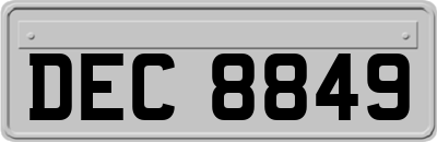 DEC8849