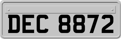 DEC8872