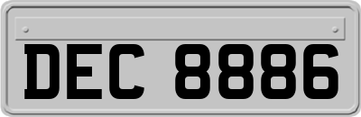 DEC8886