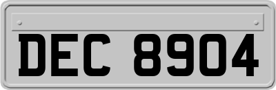 DEC8904