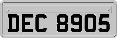 DEC8905