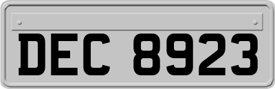 DEC8923