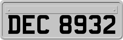 DEC8932