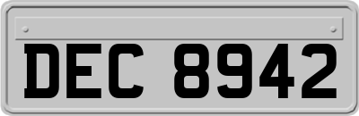 DEC8942