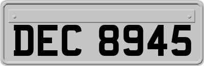 DEC8945