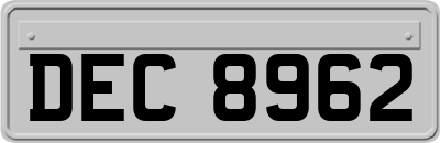 DEC8962