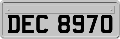 DEC8970
