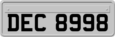 DEC8998