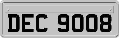 DEC9008