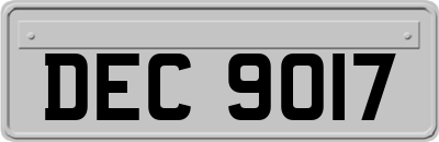 DEC9017