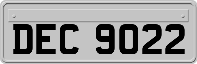 DEC9022