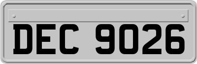 DEC9026
