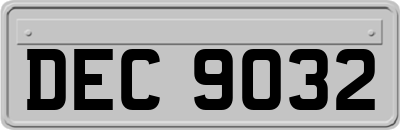 DEC9032