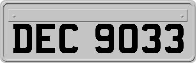DEC9033
