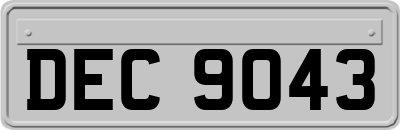DEC9043