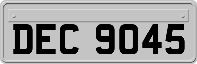 DEC9045