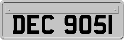 DEC9051