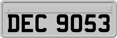 DEC9053