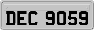 DEC9059