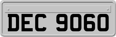 DEC9060