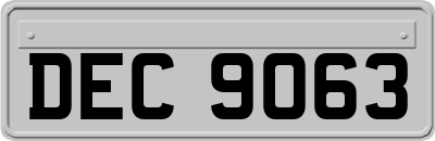 DEC9063