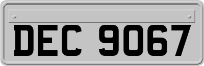 DEC9067