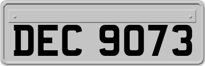 DEC9073