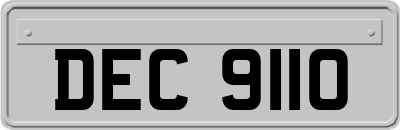 DEC9110