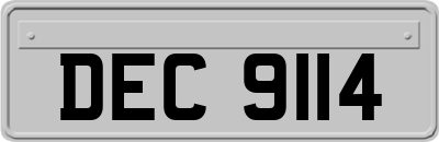 DEC9114