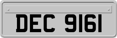 DEC9161