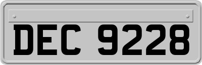 DEC9228