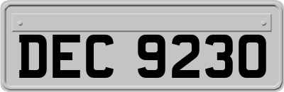 DEC9230
