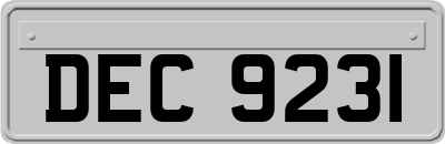 DEC9231