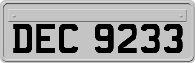 DEC9233