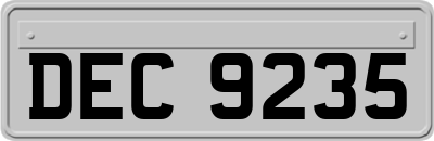 DEC9235