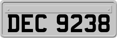 DEC9238