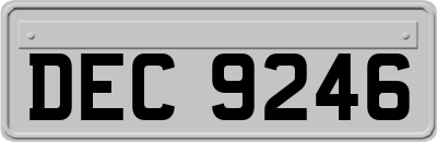 DEC9246
