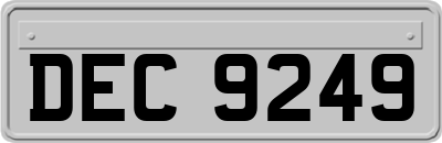DEC9249