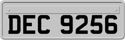 DEC9256