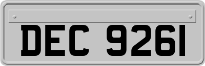 DEC9261