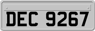 DEC9267