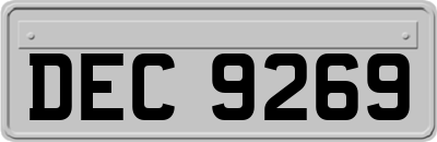 DEC9269