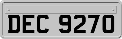 DEC9270