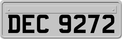 DEC9272