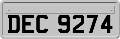 DEC9274