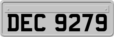 DEC9279