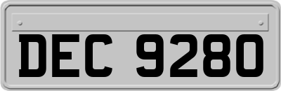DEC9280