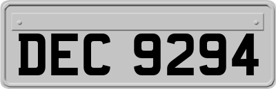 DEC9294